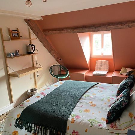 Bed and Breakfast Atipyk'Ododo Saint-James Екстер'єр фото