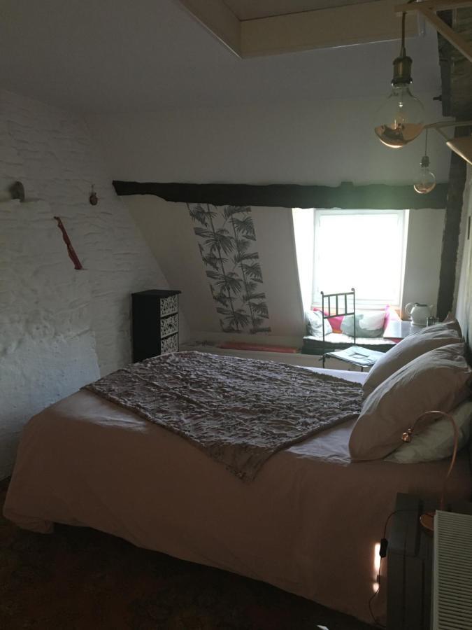 Bed and Breakfast Atipyk'Ododo Saint-James Екстер'єр фото