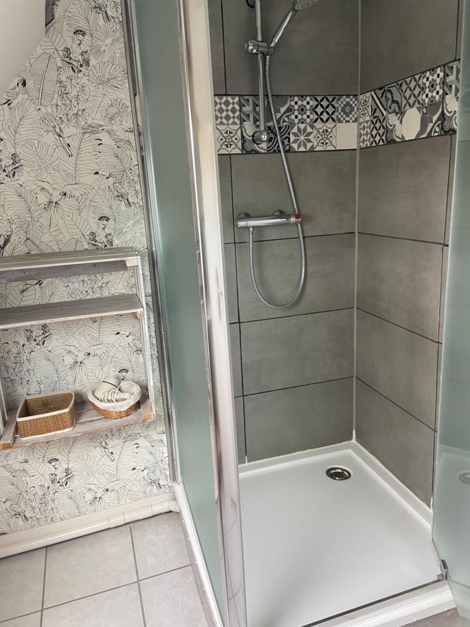 Bed and Breakfast Atipyk'Ododo Saint-James Екстер'єр фото